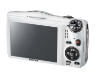 Fujifilm F770 EXR White - 1449880 - zdjęcie 2